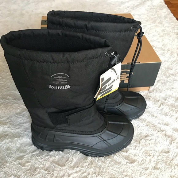 Kamik Other - Kamik Men’s Rain/Snow Boot New in Box Kamik Other - Kamik Men’s Rain/Snow Boot New in Box